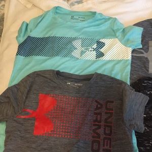 Under armour YXL